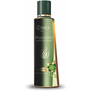 Oshea Phyto Gain Hair Vitalizer