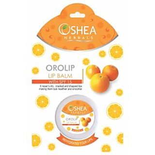 OROLIP LIP BALM With SPF 15