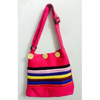Designer Sling Bag - Handbags | Buy online on ZillyBuy