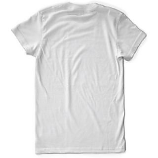 Latest Men DNA Solid Men T Shirt half sleeve fabric 100 percent cotton 2026 at ShopCircuit | OND