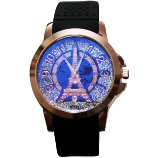 stylish everyday analog watch