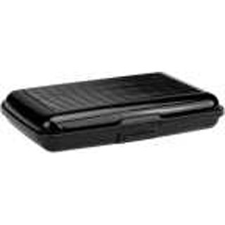 ALUMA WALLET BUY 1 GET 1 FREE brown IND-12