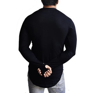 Modern Men white t shirt 2026 at ShopCircuit | ONDC