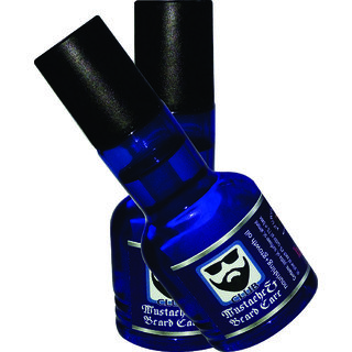 moustache beard growth nourishing premium herbal oil pack of 2