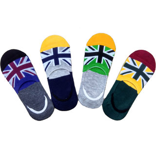 CH fashion Unisex Lofar Socks Pack of 4 Pair - Socks | Buy online on ZillyBuy
