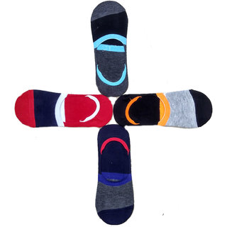 CH fashion Unisex Lofar Socks Pack of 4 Pair - Socks | Buy online on ZillyBuy