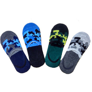 CH fashion Unisex Lofar Socks Pack of 4 pair desion - Socks | Buy online on ZillyBuy