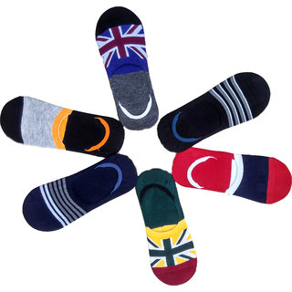 CH fashion Unisex Lofar Socks Pack of 6 pair - Socks | Buy online on ZillyBuy