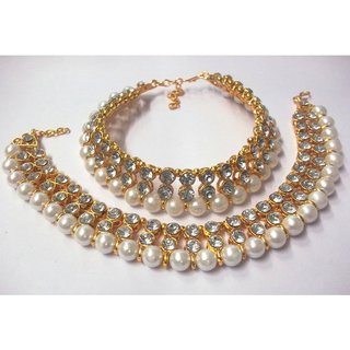 SMCA12 - Anklets | Buy online on ZillyBuy