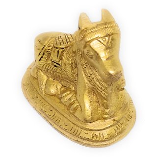 Ashtadhatu Nandi
