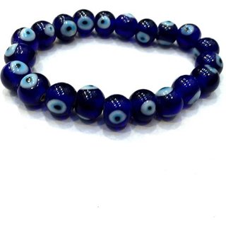 Evil Eye Bracelet - Authentic Blue - Bangles & Bracelets | Buy online on ZillyBuy