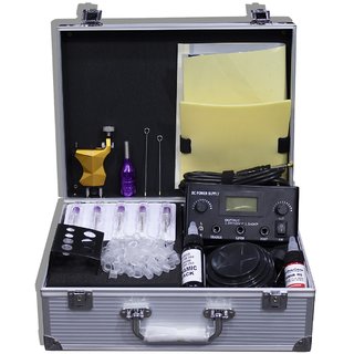 hobby katana diamond rotary machine kit