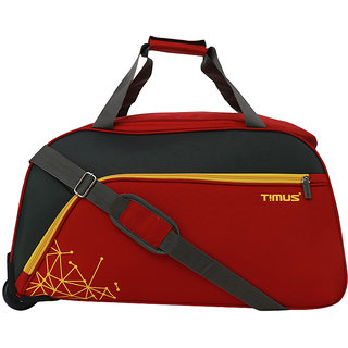 luggage online india