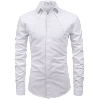 Vida Loca Cotton Designer Shirt For Men