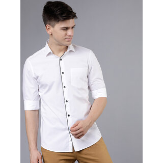 Vida Loca Cotton Designer Shirt For Men