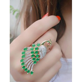 finger ring