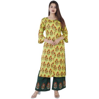 coordinated outfit set for women