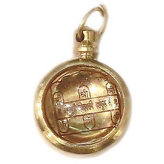 Brand seal