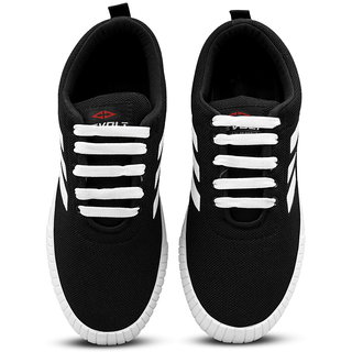 Sketchfab Running Shoes Men Lightweight Fashion Sneakers Walking Footwear Shoes Sport Gym Jogging UK 7 Black - Casual Shoes | Buy online on ZillyBuy