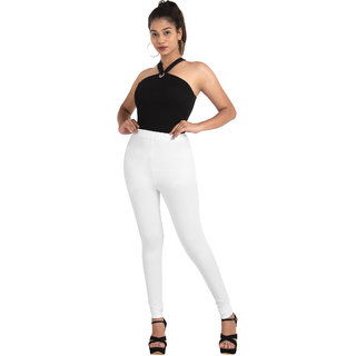 ENES FASHION Cotton Womens Leggings - Ethnic Wear | Buy online on ZillyBuy