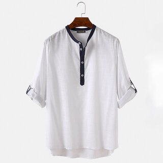 Vida Loca Designer Shirt for Men's