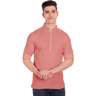 Vida Loca Designer Shirt for Men's