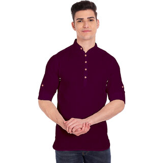 Vida Loca Designer Shirt for Men's