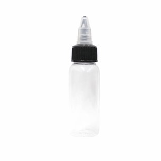 mumbai tattoo tattoo empty ink bottle 2oz 60ml pack of 3