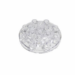 mumbai tattoo acrylic tattoo ink holder stand display rack for tattoo ink rack