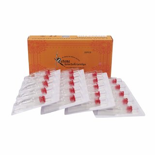 mumbai tattoo katana standard cartridge needle box of 20pcs 15m1