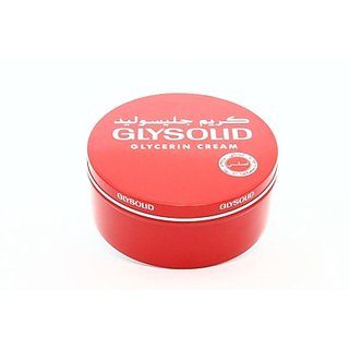 Glysoild glycerin cream  (250ML)