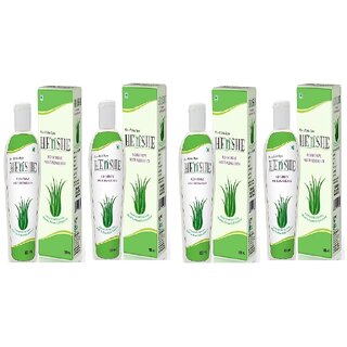 he n she rich intensive moisturizing lotion pack 4