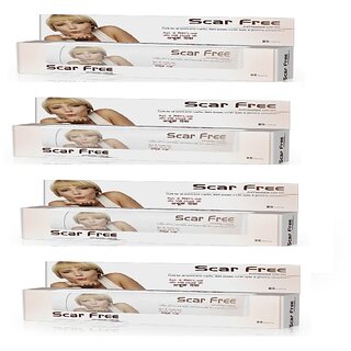 scar free antimarks cream pack 4