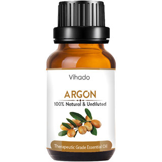 argan oil 10 ml pack of 1 