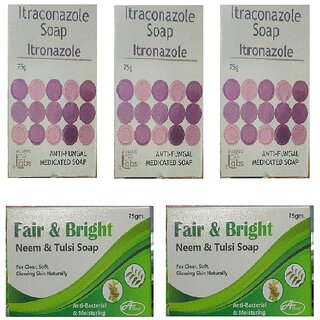 itraconazole anti fungal medicated soap 3 2 fair bright soap