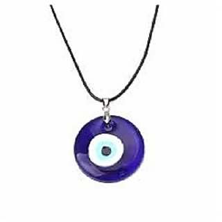 Evil Eye Necklace for Unisex without chain- BY CEYLONMINE