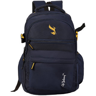 life today 15 6 inch laptop bag laptop backpack navy blue 