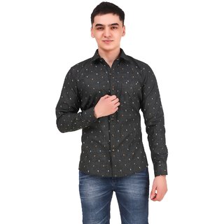 casual shirt for men