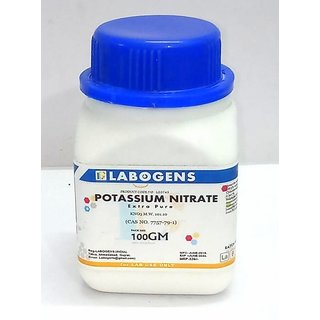 LABOGENS POTASSIUM NITRATE 100GM