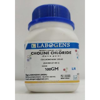 CHOLINE CHLORIDE 98 Extra Pure - 100 GM