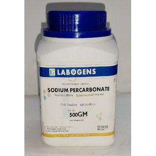 SODIUM PERCARBONATE  Extra pure - 500 GM
