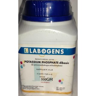 POTASSIUM SODIUM TARTRATE TETRAHYDRATE 98 Extra Pure - 500 GM