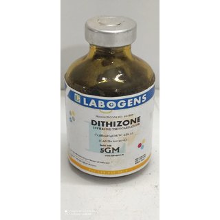 DITHIZONE 85 Extra Pure - 5 GM