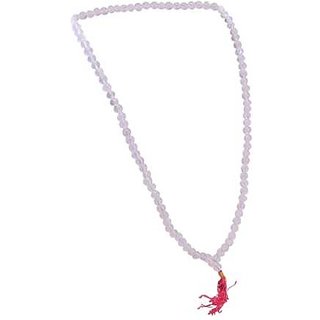 Sphatik Stone Mala by Ceylonmine