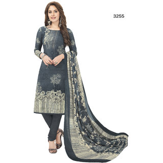 crepe dress material