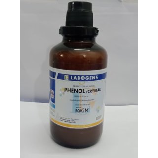 LABOGENS PHENOL (crystals)
