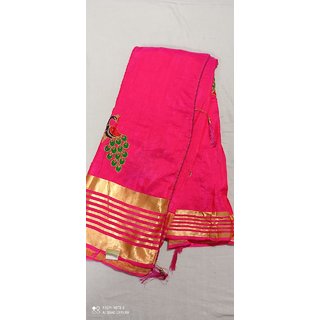 Silk Saree
