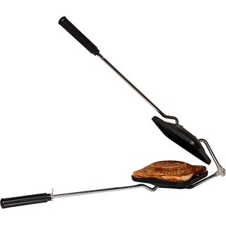 XTR Standard Non Stick Gas Sandwich Toaster Grill Toast - Cookware | Buy online on ZillyBuy