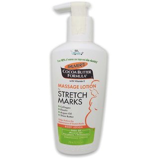 palmers cocoa butter formula massage lotion for stretch marks 250ml