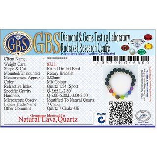 Brand seal
